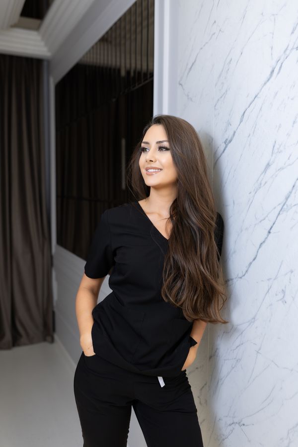 Katarzyna Jaworska - Kosmetolog