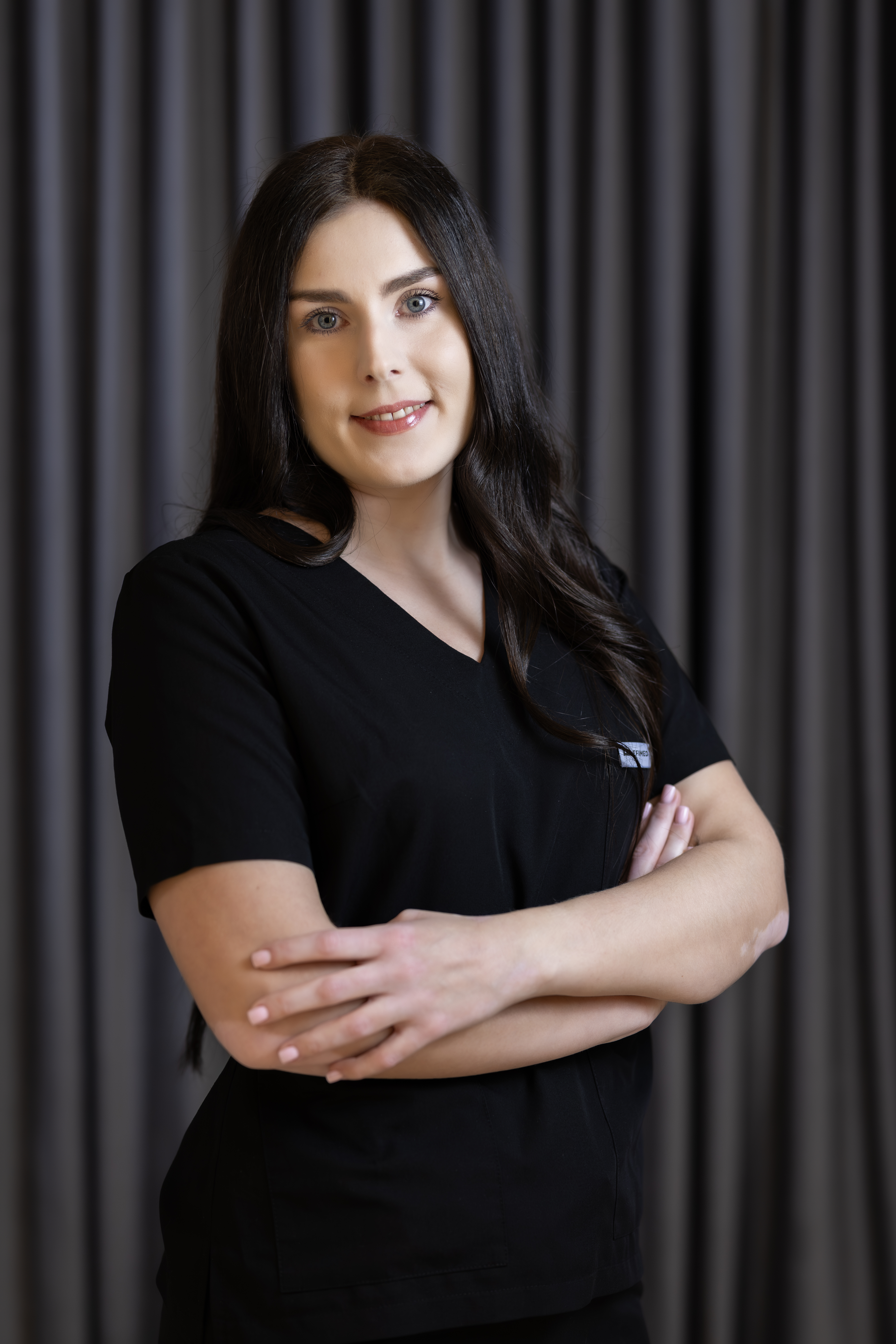 Karolina Zięba - Kosmetolog