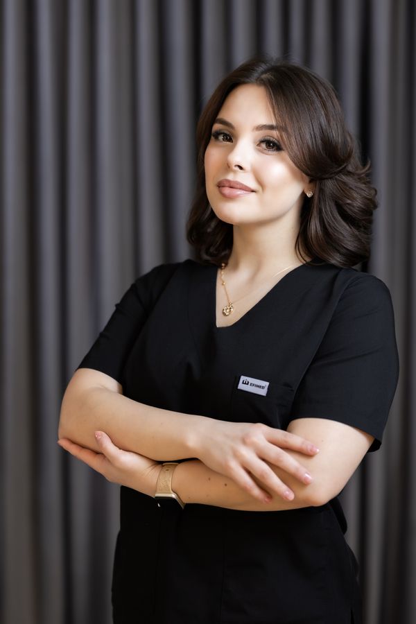 Natalia Rodziewicz - Kosmetolog, Trycholog